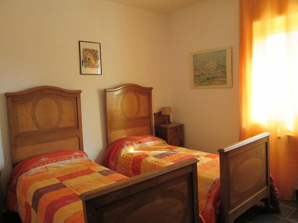 Bed and Breakfast Il Giardino Dei Ciliegi - Turi Pokój zdjęcie